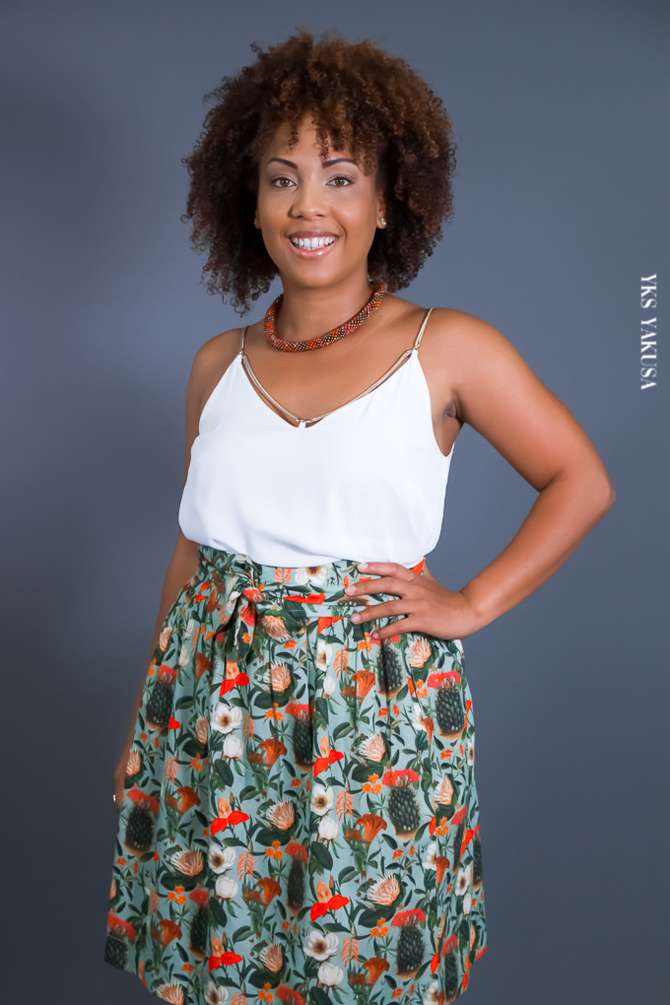 Gabrielle Boivin : sa crinière de lionne, sa fierté, son héritage Gabrielle Boivin : sa crinière de lionne, sa fierté, son héritage