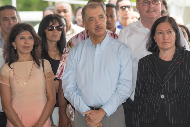 Festival Kréol aux Seychelles Festival Kréol aux Seychelles