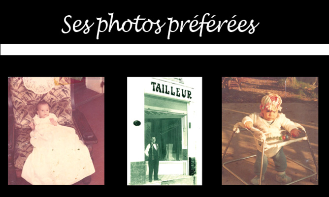 A Table avec Gaëtan ADAM A Table avec Gaëtan ADAM