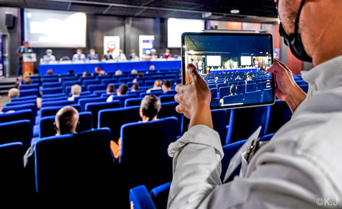 Lancement du Numérique en Commun[s]