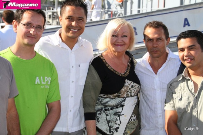 Christophe Moucouvea : La passion du travail bien fait !!!! Christophe Moucouvea : La passion du travail bien fait !!!!