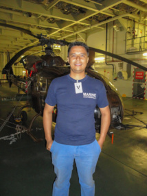 Christophe Moucouvea : La passion du travail bien fait !!!! Christophe Moucouvea : La passion du travail bien fait !!!!