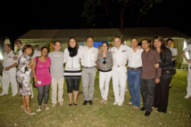 Christophe Moucouvea : La passion du travail bien fait !!!! Christophe Moucouvea : La passion du travail bien fait !!!!