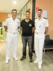 Christophe Moucouvea : La passion du travail bien fait !!!! Christophe Moucouvea : La passion du travail bien fait !!!!