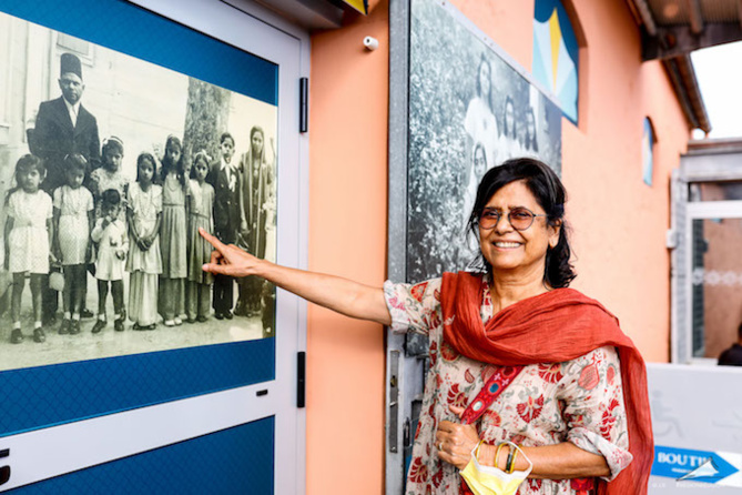 Arts de l’Islam - Un passé pour un présent Arts de l’Islam - Un passé pour un présent