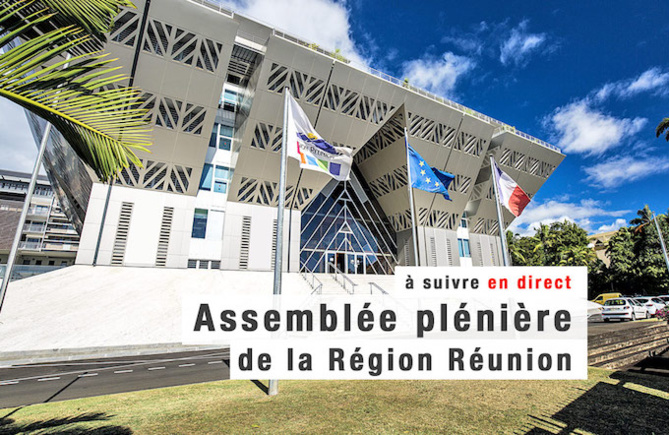 Assemblée Plénière du 22 novembre 2021 Assemblée Plénière du 22 novembre 2021