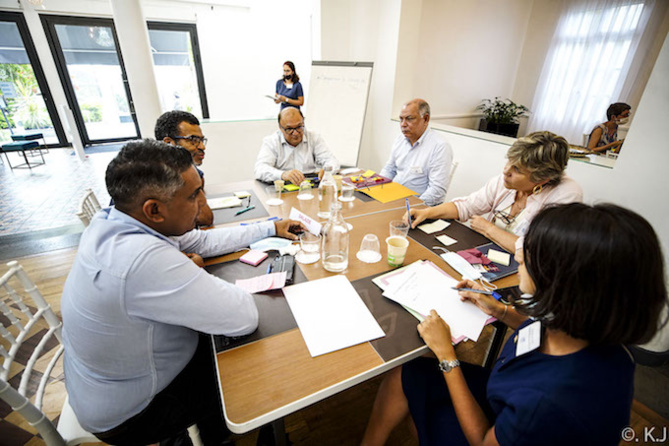 Point d’information sur la mise en oeuvre et bilan du SRDEII Point d’information sur la mise en oeuvre et bilan du SRDEII