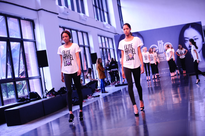 Elite, la finale 2013... Raïssa à Shenzhen Elite, la finale 2013... Raïssa à Shenzhen