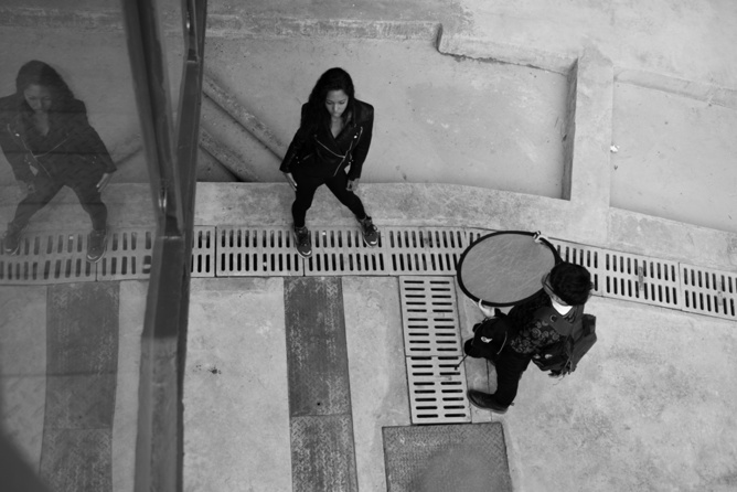 Elite, la finale 2013... Raïssa à Shenzhen Elite, la finale 2013... Raïssa à Shenzhen