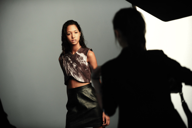 Elite, la finale 2013... Raïssa à Shenzhen Elite, la finale 2013... Raïssa à Shenzhen