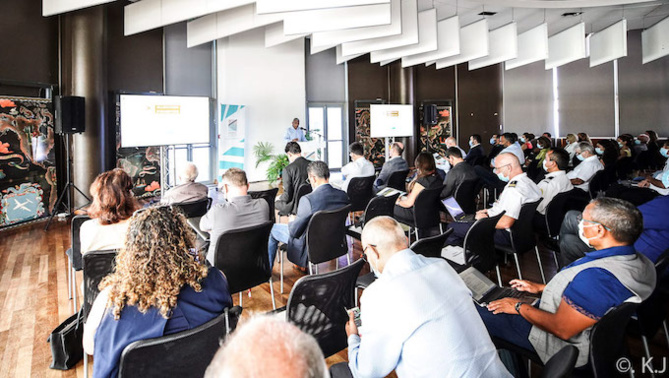 De grandes ambitions pour notre aéroport ! De grandes ambitions pour notre aéroport !