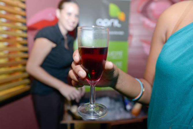 excellente dégustation excellente dégustation