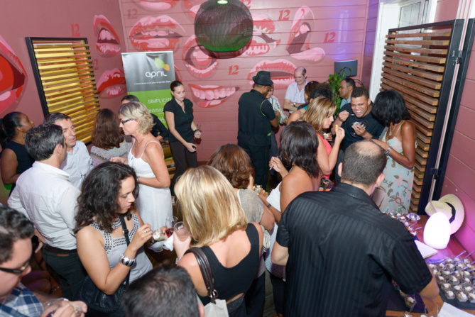 Soirée April au 12 !!! Soirée April au 12 !!!