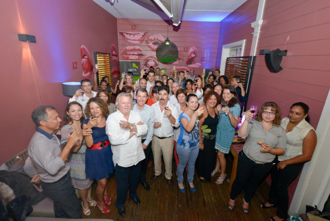 Soirée April au 12 !!! Soirée April au 12 !!!