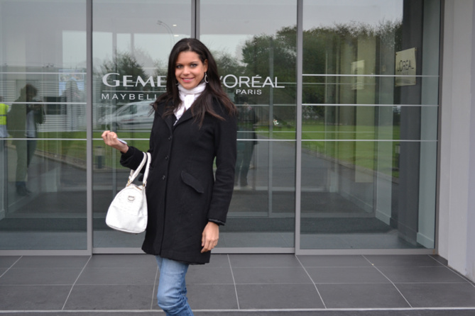 A la découverte des nouveautés maquillage A la découverte des nouveautés maquillage