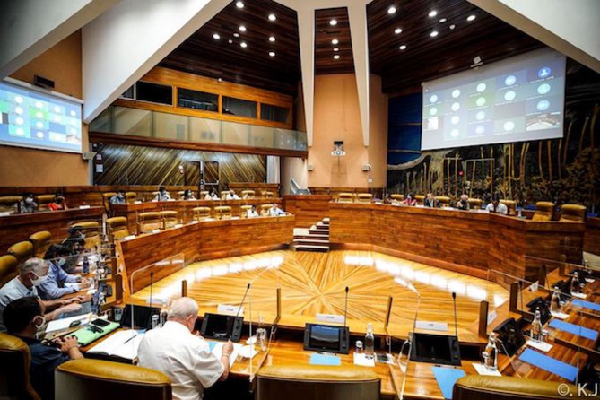 La 3ème Commission Consultative d’élaboration et de suivi du PRPGD La 3ème Commission Consultative d’élaboration et de suivi du PRPGD