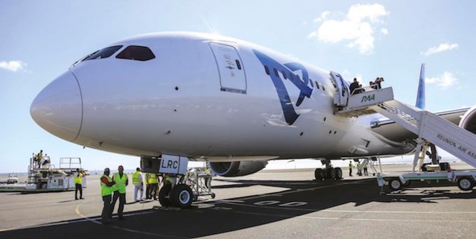 La Région Réunion maintient la campagne continuité territoriale 2021 La Région Réunion maintient la campagne continuité territoriale 2021