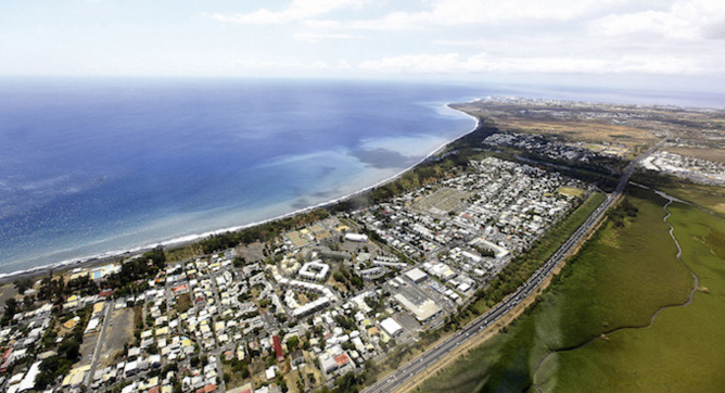 Déclaration d’intention relative au projet de révision du SAR Déclaration d’intention relative au projet de révision du SAR