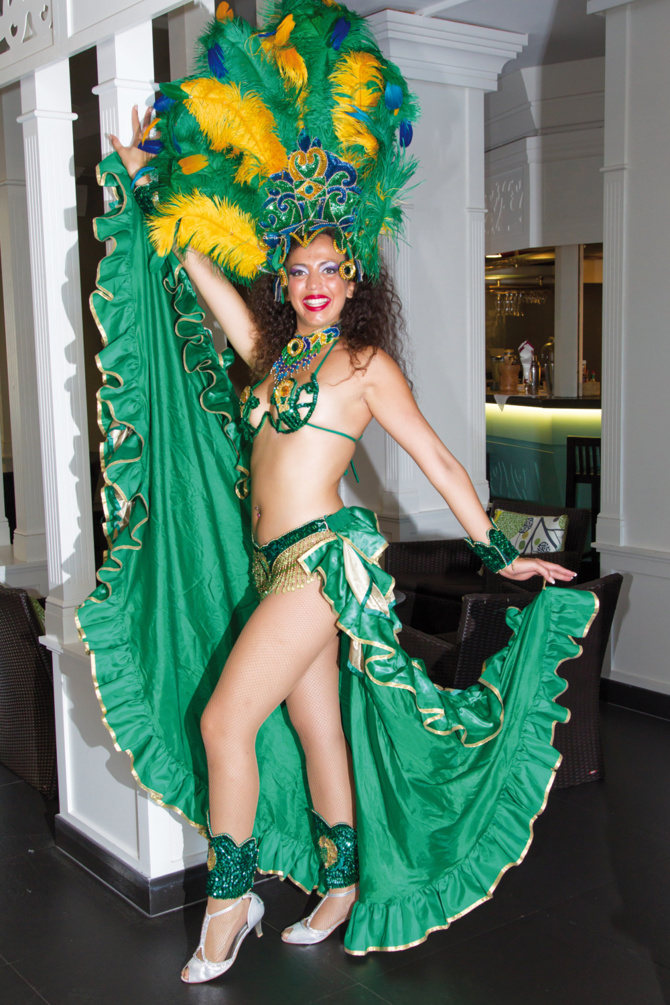 Kafrine Color est de retour! Kafrine Color est de retour!