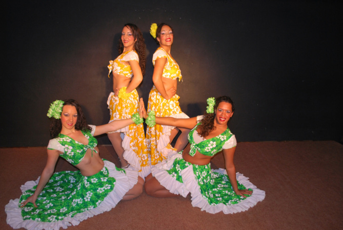 Kafrine Color est de retour! Kafrine Color est de retour!