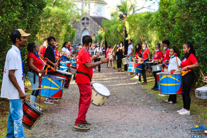 Commémorations de la Fête Kaf Commémorations de la Fête Kaf
