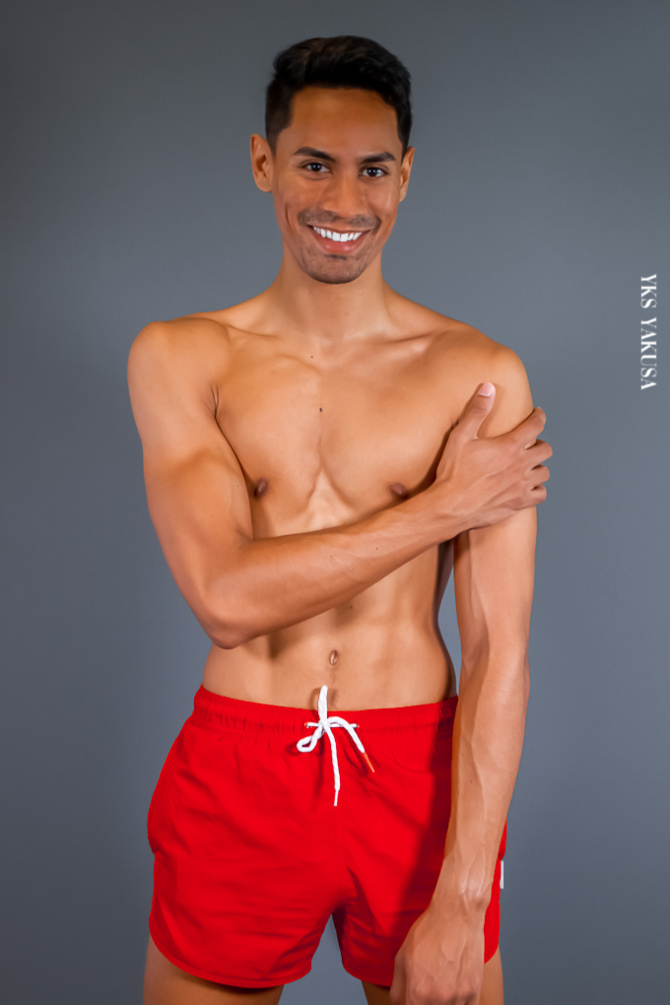 Mister France Réunion 2021 : qui est Brice Jista, le nouvel ambassadeur de La Réunion ? Mister France Réunion 2021 : qui est Brice Jista, le nouvel ambassadeur de La Réunion ?