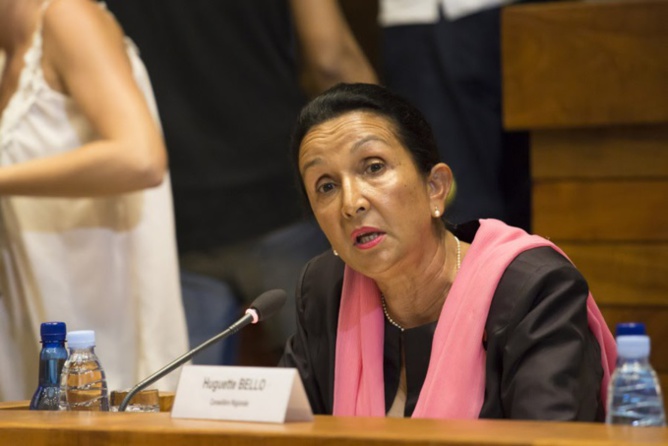 Naufrage du cargo MS Francia au large de Madagascar : Le conseil régional exprime son soutien aux familles Naufrage du cargo MS Francia au large de Madagascar : Le conseil régional exprime son soutien aux familles