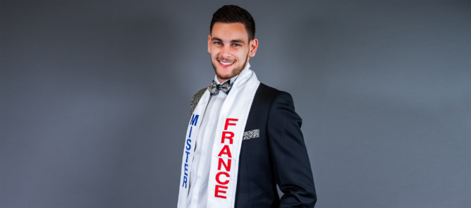 Mister France 2021: Bilal Malek à la découverte de La Réunion Mister France 2021: Bilal Malek à la découverte de La Réunion
