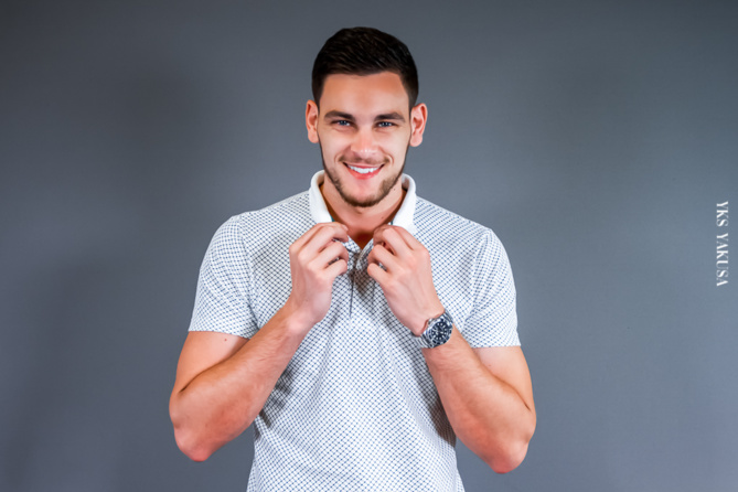 Mister France 2021: Bilal Malek à la découverte de La Réunion Mister France 2021: Bilal Malek à la découverte de La Réunion