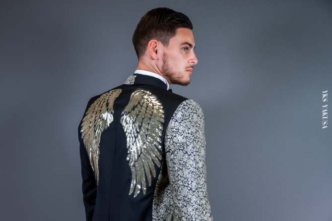 Mister France 2021: Bilal Malek à la découverte de La Réunion Mister France 2021: Bilal Malek à la découverte de La Réunion