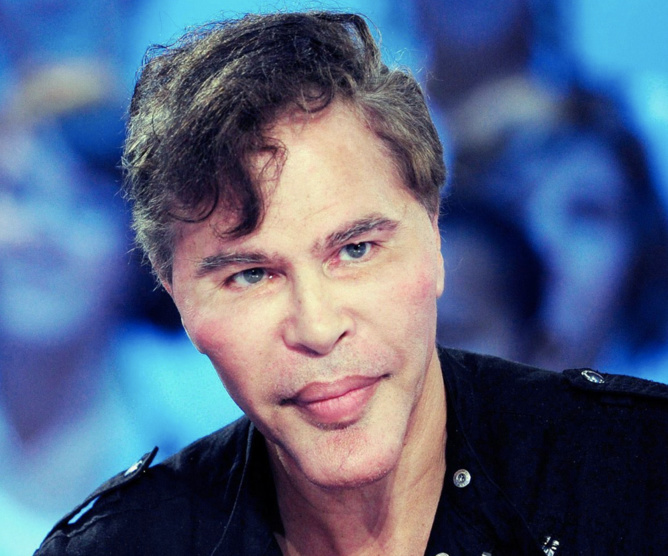 Décès de l'un des frères Bogdanoff Décès de l'un des frères Bogdanoff