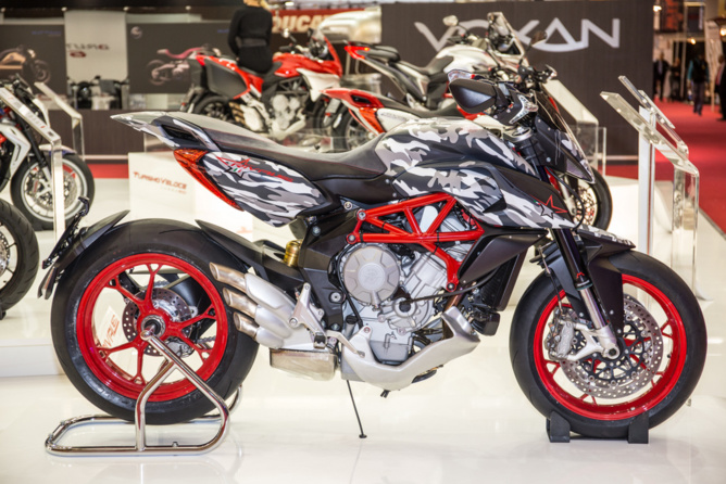 Salon de la Moto de Paris 2013, les dernières trouvailles!!! Salon de la Moto de Paris 2013, les dernières trouvailles!!!