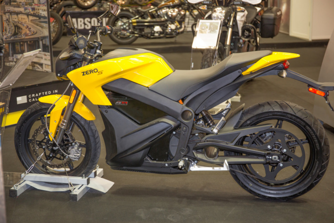 Salon de la Moto de Paris 2013, les dernières trouvailles!!! Salon de la Moto de Paris 2013, les dernières trouvailles!!!