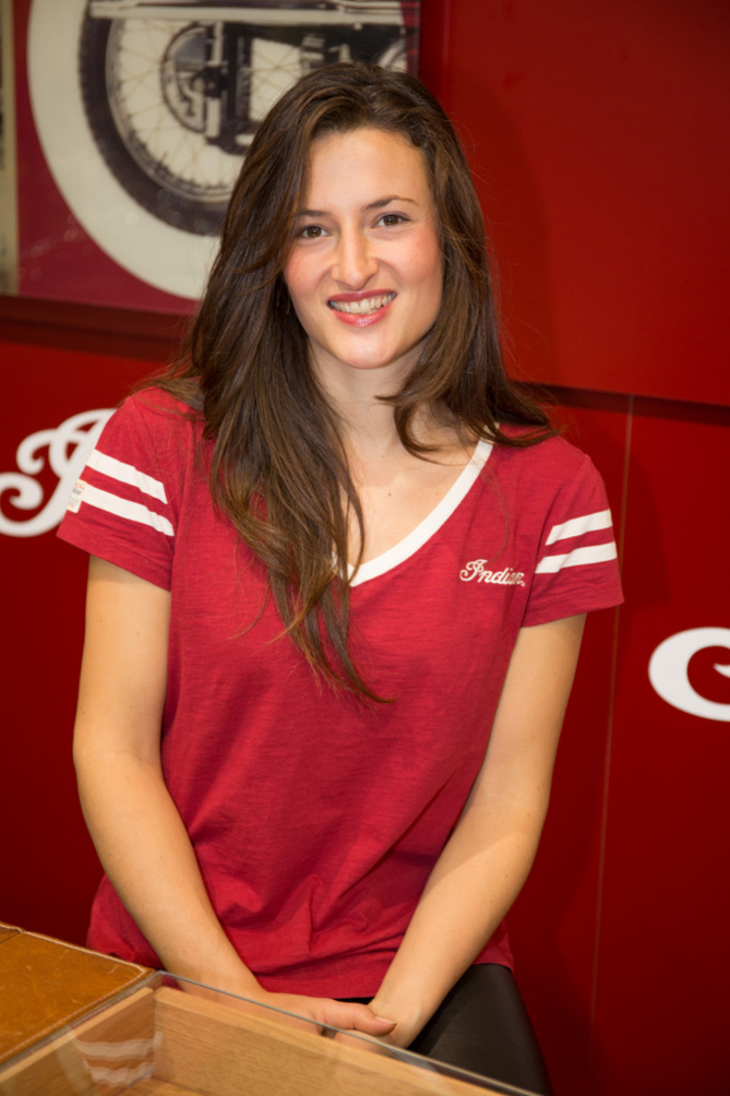 Salon de la Moto de Paris 2013, les dernières trouvailles!!! Salon de la Moto de Paris 2013, les dernières trouvailles!!!