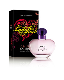 Clin d’Oeil Lady Rock Clin d’Oeil Lady Rock