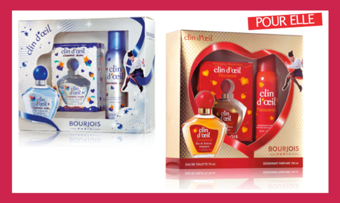 Idées cadeaux ! Idées cadeaux !