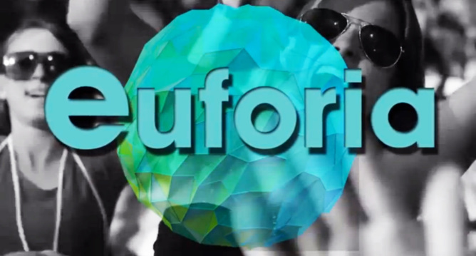 Euforia, totale électro! Euforia, totale électro!