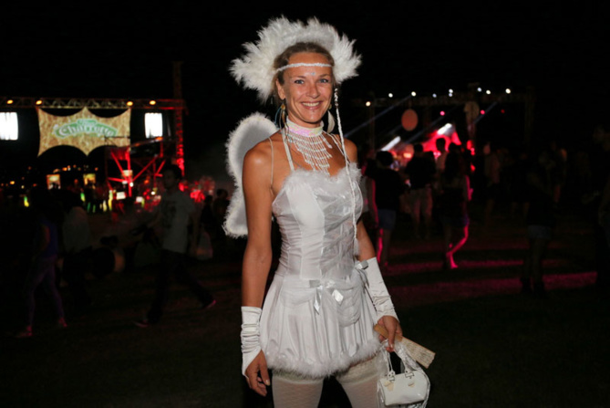 Euforia, totale électro! Euforia, totale électro!