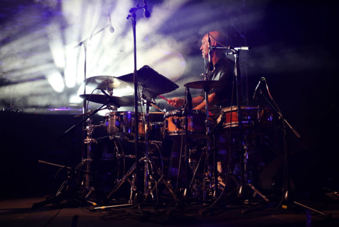 Euforia, totale électro! Euforia, totale électro!