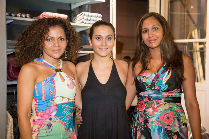 Antidote: défilé rue Jean Chatel Antidote: défilé rue Jean Chatel