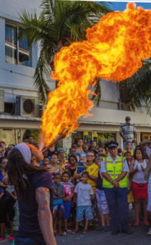 La Réunion aux Seychelles La Réunion aux Seychelles