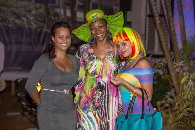 La Réunion aux Seychelles La Réunion aux Seychelles