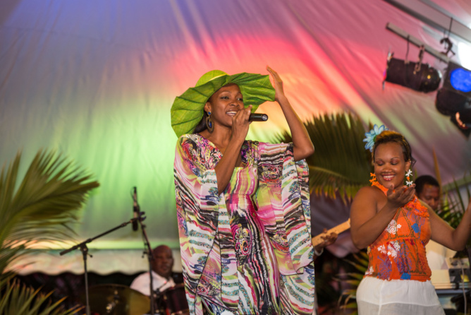 La Réunion aux Seychelles La Réunion aux Seychelles