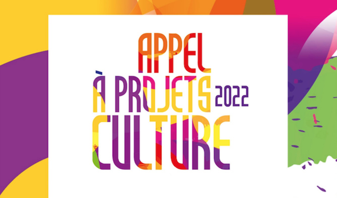 Appel à Projets Culture 2022 Appel à Projets Culture 2022