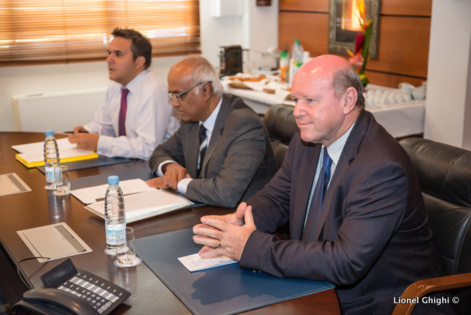 Aérien: Air Austral relance le Réunion/Seychelles Aérien: Air Austral relance le Réunion/Seychelles