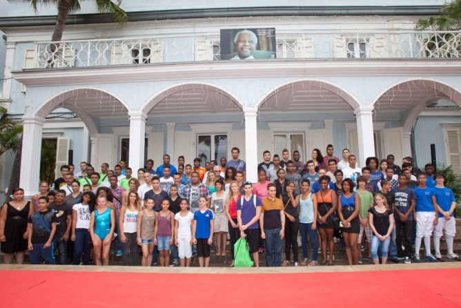 Conseil Général: l'agenda 2014 remis aux sportifs