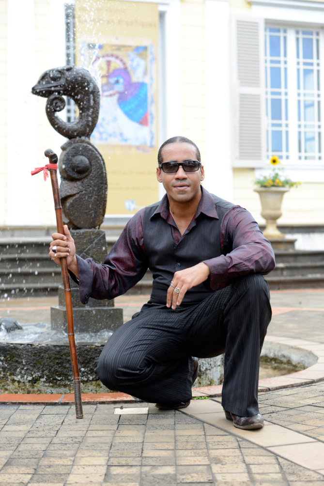 Jimix, un artiste atypique… Jimix, un artiste atypique…