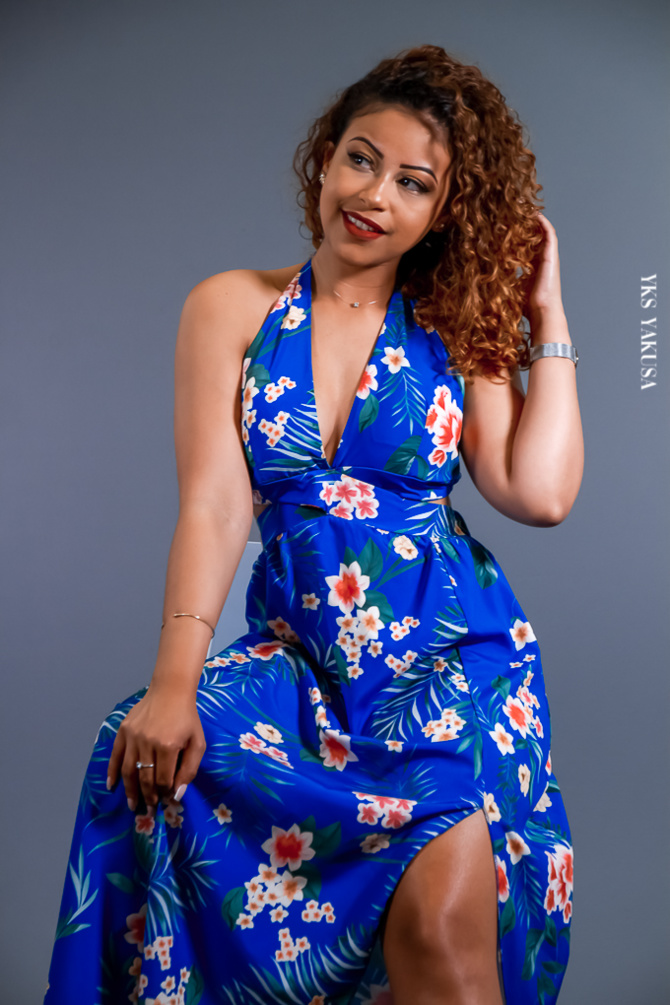 Lisa Indiana : pour le plaisir ! Lisa Indiana : pour le plaisir !