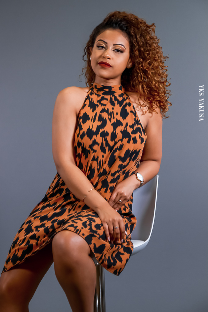 Lisa Indiana : pour le plaisir ! Lisa Indiana : pour le plaisir !