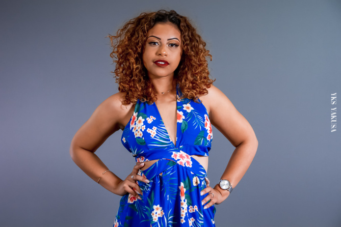 Lisa Indiana : pour le plaisir ! Lisa Indiana : pour le plaisir !